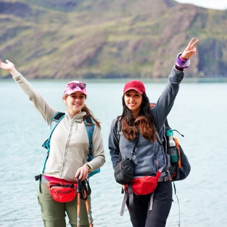 tourhub | Intrepid Travel | Classic Hikes of Patagonia 