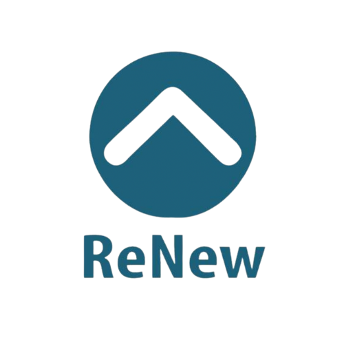 ReNew Communities logo