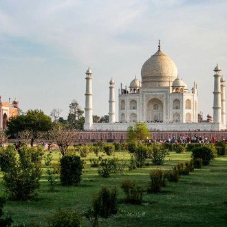 tourhub | Panda Experiences | North India with Buddhist Pilgrimage 