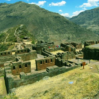 tourhub | TreXperience | Private Premium Inca Trail Tours 8 Days 