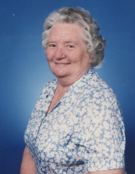 Margaret Louise Davis Profile Photo