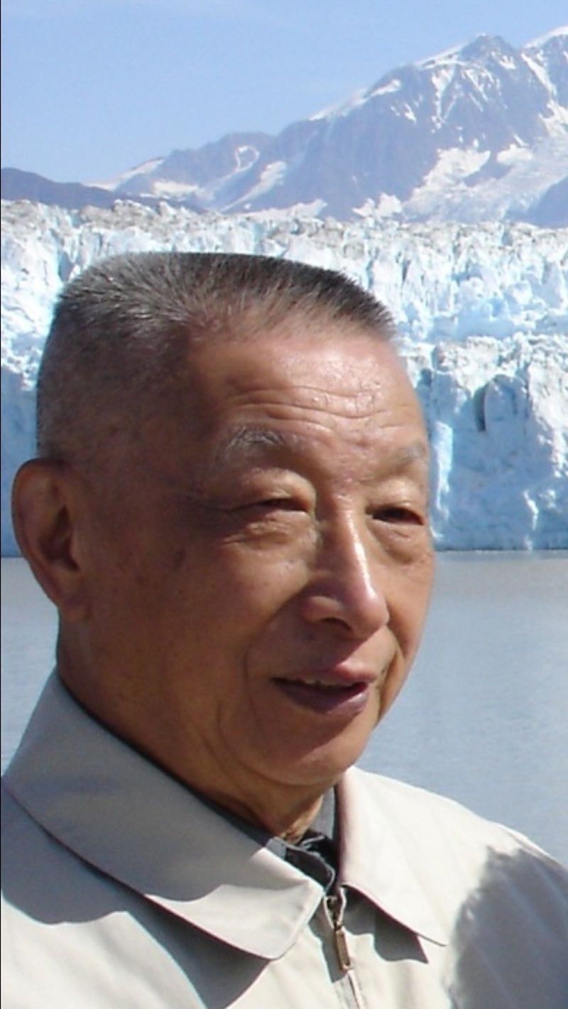 Chen I Tsai Profile Photo