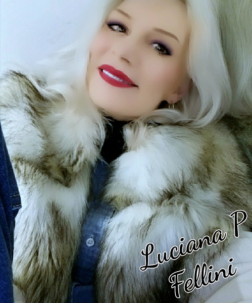 Luciana Patrizia Fellini Profile Photo