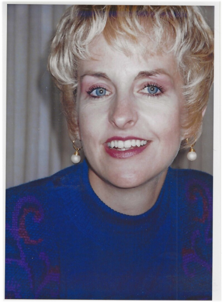 Teresa Gardner Profile Photo
