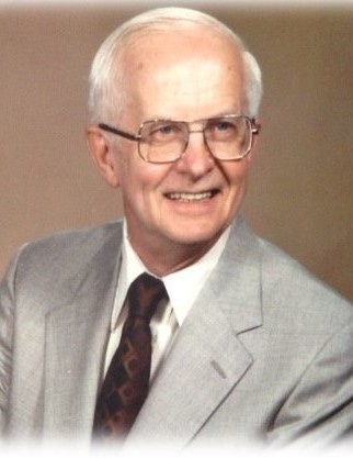 George Edward Oetjen Profile Photo