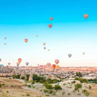 tourhub | Turkey Tours Company | Marvel of Turkey Tour - 5 Days / 4 Nights 