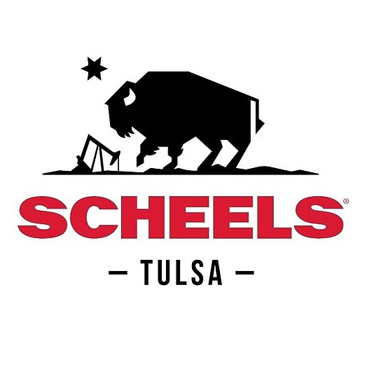 SCHEELS Tulsa