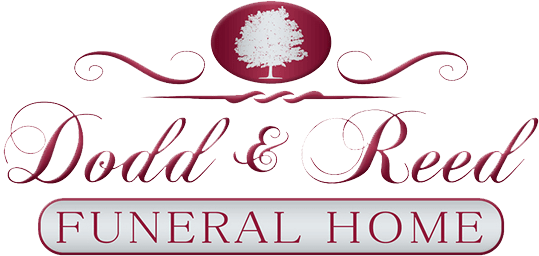 Dodd-Reed Funeral Home Logo