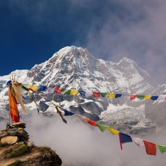 tourhub | Sherpa Expedition & Trekking | Annapurna Base Camp Trek 7 Days 