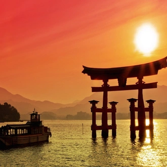 tourhub | Indus Travels | Best of Japan 