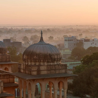 tourhub | Panda Experiences | Heritage Rajasthan Tour 