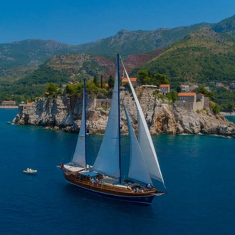 tourhub | Dm Yachting Cruises | Pearl of the Adriatic 