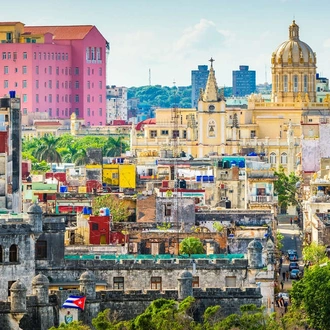 tourhub | Explore! | Best of Western Cuba + Beach Extension 