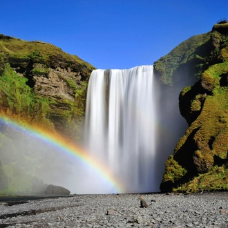 tourhub | G Adventures | Iceland Family Journey: Geysers, Glaciers, and Fjords 