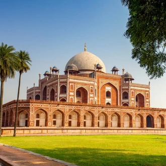 tourhub | UncleSam Holidays | Golden Triangle Tour India 