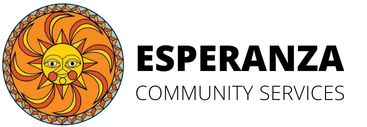 Esperanza Community Services logo