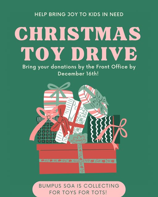 Toy Drive