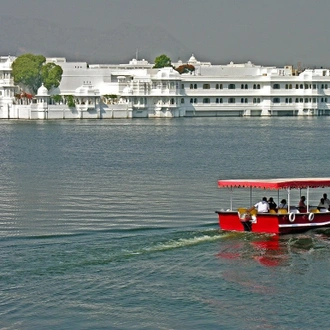 tourhub | Holidays At | Real Rajasthan 