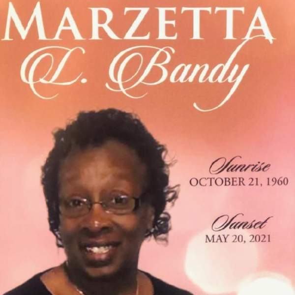 Marzetta L. Bandy Profile Photo