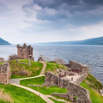 tourhub | BTOURS | Taste of Scotland 8 Days Tour 