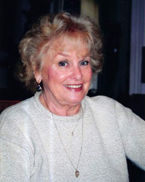 Phyllis M. (Maxwell) Smith Profile Photo