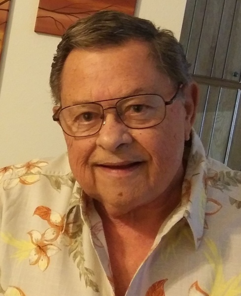 Dennis Hoffman Profile Photo