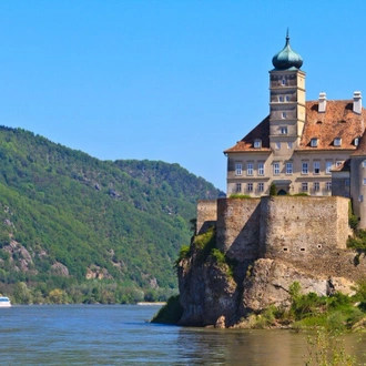 tourhub | Intrepid Travel | Cycle the Danube 