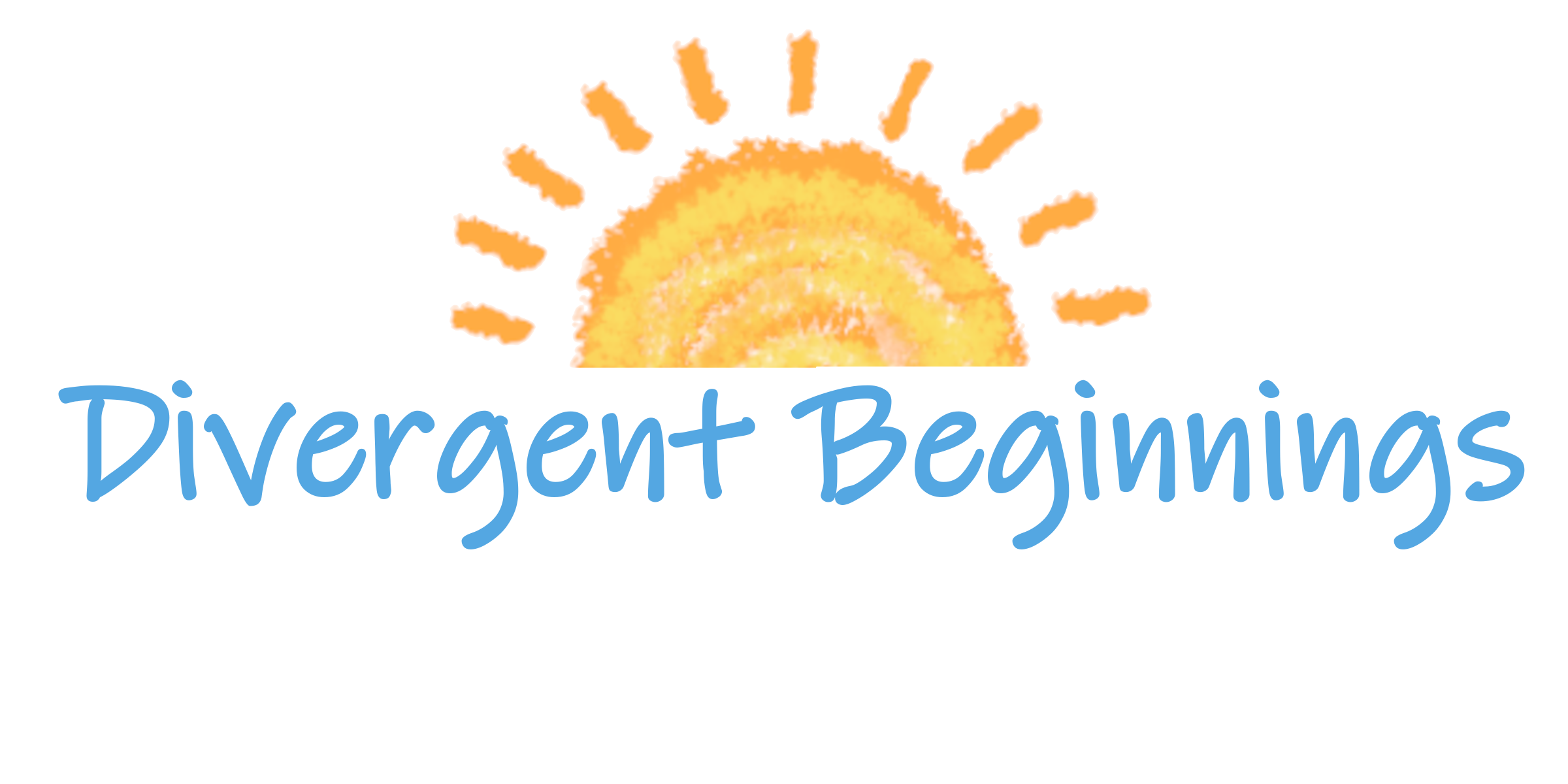 Divergent Beginnings logo