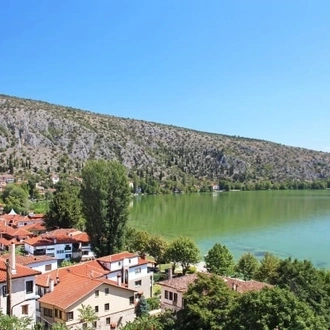 tourhub | Travel Editions | Lakes Of Northern Greece Tour 