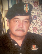 Kenneth P. Delcambre Profile Photo