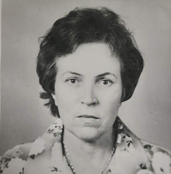 Galina Volkova Profile Photo