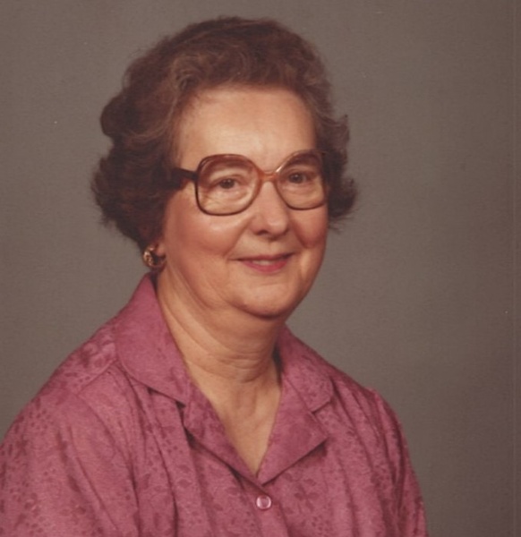 Martha Pearson Profile Photo