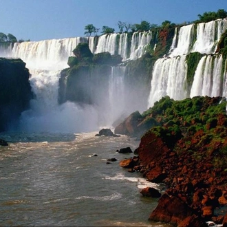 tourhub | Tangol Tours | 4-Day Puerto Iguazu Tour 