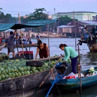 tourhub | Vietnam Amazing Tours | Best of Vietnam & Cambodia 18 days 