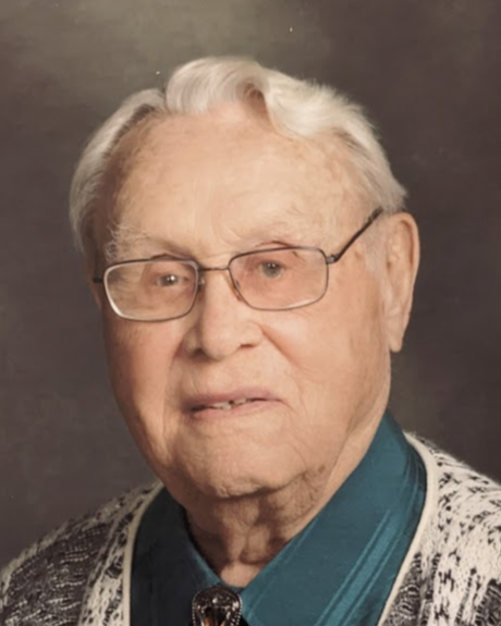 Elwood Truman Profile Photo