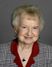 Lillian Frances Redel Profile Photo