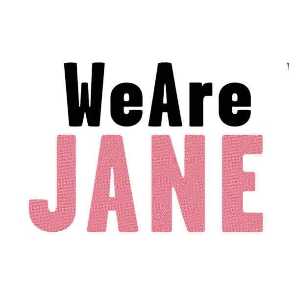 We Are JANE logo
