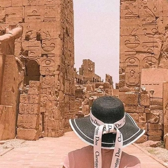 tourhub | Upper Egypt Tours | 5 DAYS CAIRO & LUXOR TOUR PACKAGE 
