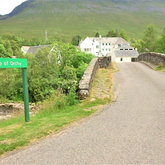 tourhub | Exodus Adventure Travels | Walking the West Highland Way 