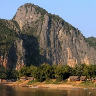 tourhub | All Points East | Laos Tour | Far North to Far South 