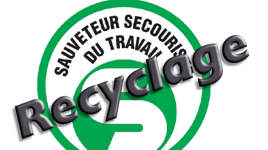 Représentation de la formation : 3.1.2-MAC SST - Formation recyclage Sauveteur Secouriste du Travail