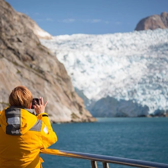 tourhub | Intrepid Travel |  Wild Fjords of South Greenland: Land of the Vikings 