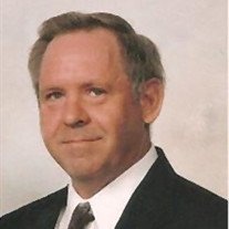 David Knapp Obituary 2012 - Knapp Johnson Harris Funeral Home