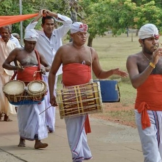 tourhub | All Points East | Sri Lanka World Heritage Tour 