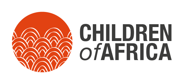 Children of Africa O.d.V. logo