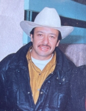Miguel Diaz Chavez Profile Photo