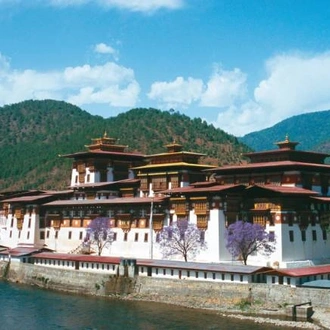 tourhub | World Expeditions | Bhutan High Trails via Laya 