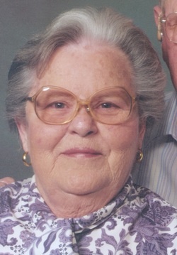Agnes Stubblefield Profile Photo