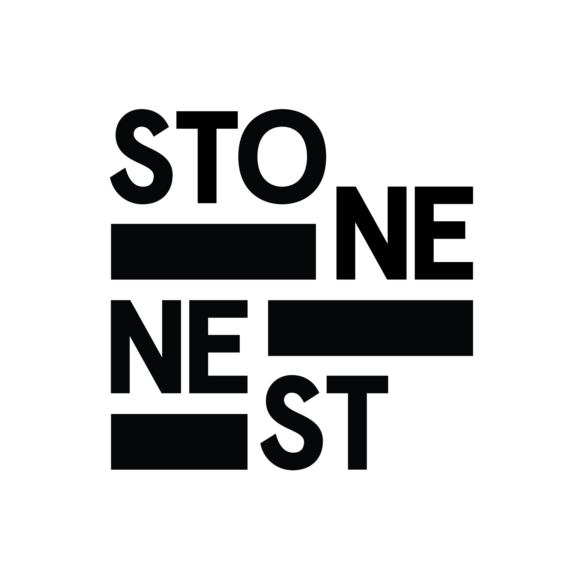 Stone Nest logo