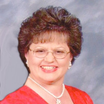 Janet Harrison Profile Photo